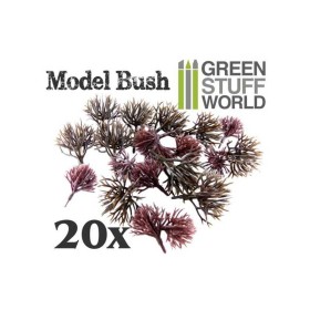20x Arbustes Modelisme...