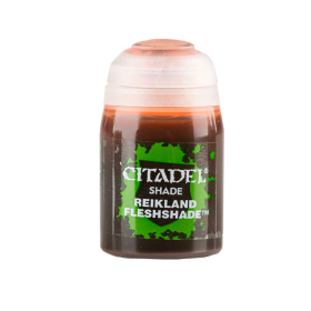 SHADE:REIKLAND FLESHSHADE GLOSS 24ML
