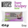 Super Sculpey Medium Blend 454 gr