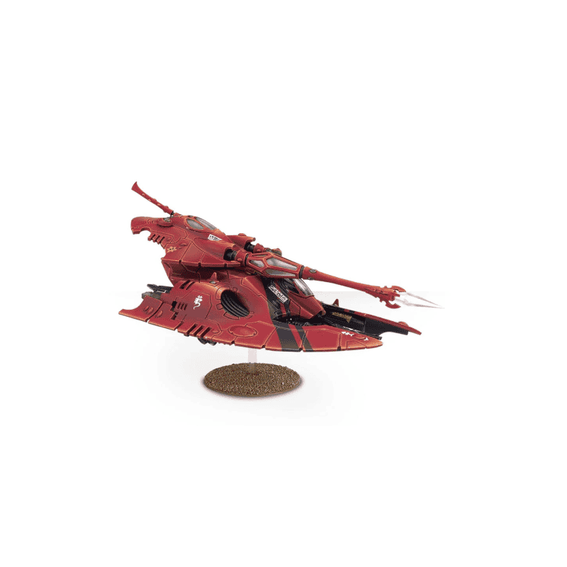 ELDAR FIRE PRISM / NIGHT SPINNER ELDAR FIRE PRISM / NIGHT SPINNER