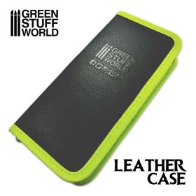 Etui en cuir Premium pour...