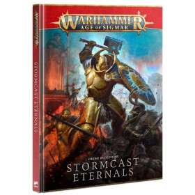 BATTLETOME STORMCAST...