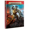 BATTLETOME STORMCAST ETERNALS (FRANCAIS)