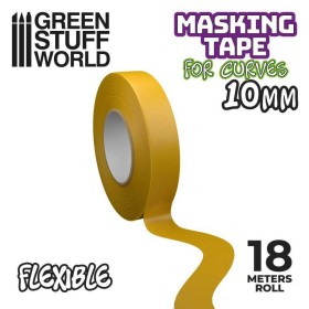 Ruban flexible - 10mm
