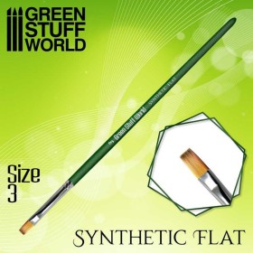 GREEN SERIES Pinceau...