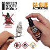 CAGlue Activator  Accelerateur de Cyanoacrylate