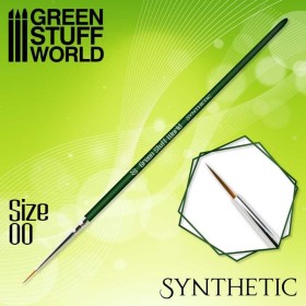 GREEN SERIES Pinceau...