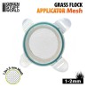 Applicateur d'herbe - Grille Petite