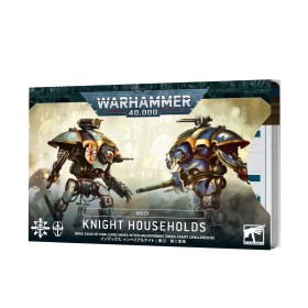 INDEX CARD BUNDLE Maisons...