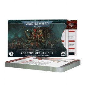 INDEX CARD BUNDLE Adeptus...