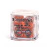 BLOOD BOWL: SHAMBLING UNDEAD DICE SET