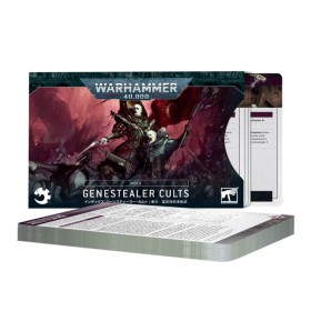 INDEX CARD BUNDLE Cultes...