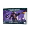 INDEX CARD BUNDLE Black Templars (FRA)