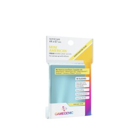 GG 50 sleeves Prime 44x67...