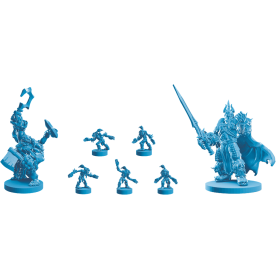 World of Warcraft Pandemic System