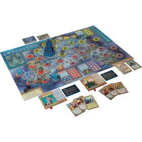 World of Warcraft Pandemic System
