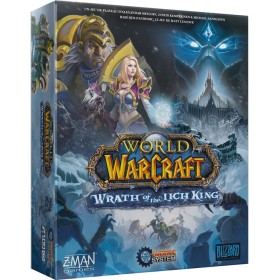 World of Warcraft Pandemic System