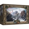 TdFJdF  Mammouths de Guerre [PL11] (Français)