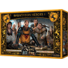TdFJdF  Héros Baratheon 1 [B8] (Français)
