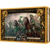 TdFJdF  Cavaliers de Hautjardin  [B17] (Français)