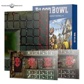 BLOOD BOWL: GUTTERBOWL...