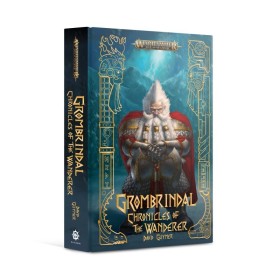 GROMBINDAL: CHRONICLES OF...
