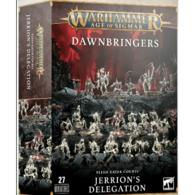 DELEGATION DE JERRION