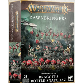 CHOURAVEURS DE BRAGGIT