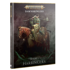 AGE OF SIGMAR: ÉMISSAIRES...