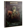 AGE OF SIGMAR: ÉMISSAIRES (FRANCAIS)
