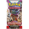 Pokémon EV02 : Booster (Display) À paraître 5 juiin 2023