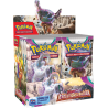 Pokémon EV02 : Booster (Display) À paraître 5 juiin 2023