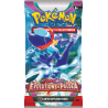 Evolution à Paldea - Pokémon EV02 : Booster
