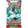 Pokémon EV02 : Booster (Display) À paraître 5 juiin 2023