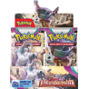 Pokémon EV02 : Booster (Display) À paraître 5 juiin 2023