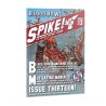 BLOOD BOWL SPIKE! JOURNAL ISSUE 13