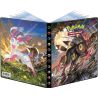 Pokémon EB07 Portfolio A5 80 cartes