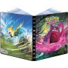 Pokémon EB08 Portfolio A5 80 cartes (FR)