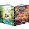 Pokémon EB09 Portfolio A4 252 cartes (FR)