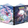 Pokémon EB11 Portfolio A5 80 cartes (FR)