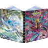 Pokémon EB11 Portfolio A4 252 cartes