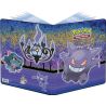 Pokémon Portfolio "Haunted Hollow" 180 cartes