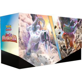 Pokémon : Build&Battle Stadium EV02 À paraître 19 juin 2023