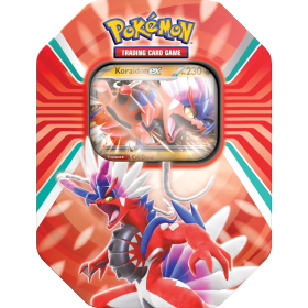 Pokémon : Pokébox Q3 2023 (2 visuels) À paraître 19 juin 2023