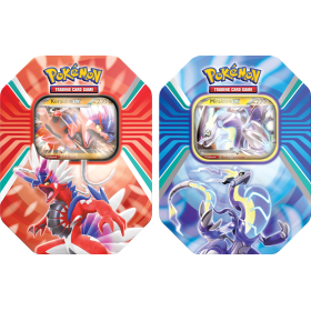 Pokémon : Pokébox Q3 2023 (2 visuels) À paraître 19 juin 2023