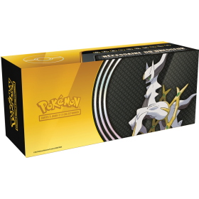 Pokémon : Kit de Construction Dresseur 2023 À paraître 19 juin 2023