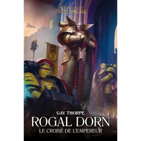 ROGAL DORN: LE CROISÃ‰ DE...