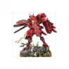 Commandant Farsight - Héros des Enclaves T'au - 40K - Warhammer