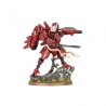 Commandant Farsight - Héros des Enclaves T'au - 40K - Warhammer