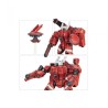 Commandant Farsight - Héros des Enclaves T'au - 40K - Warhammer